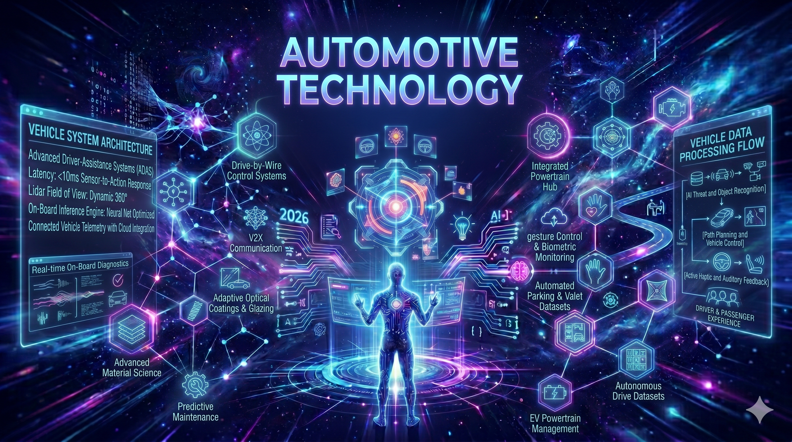 Automotive Technology
