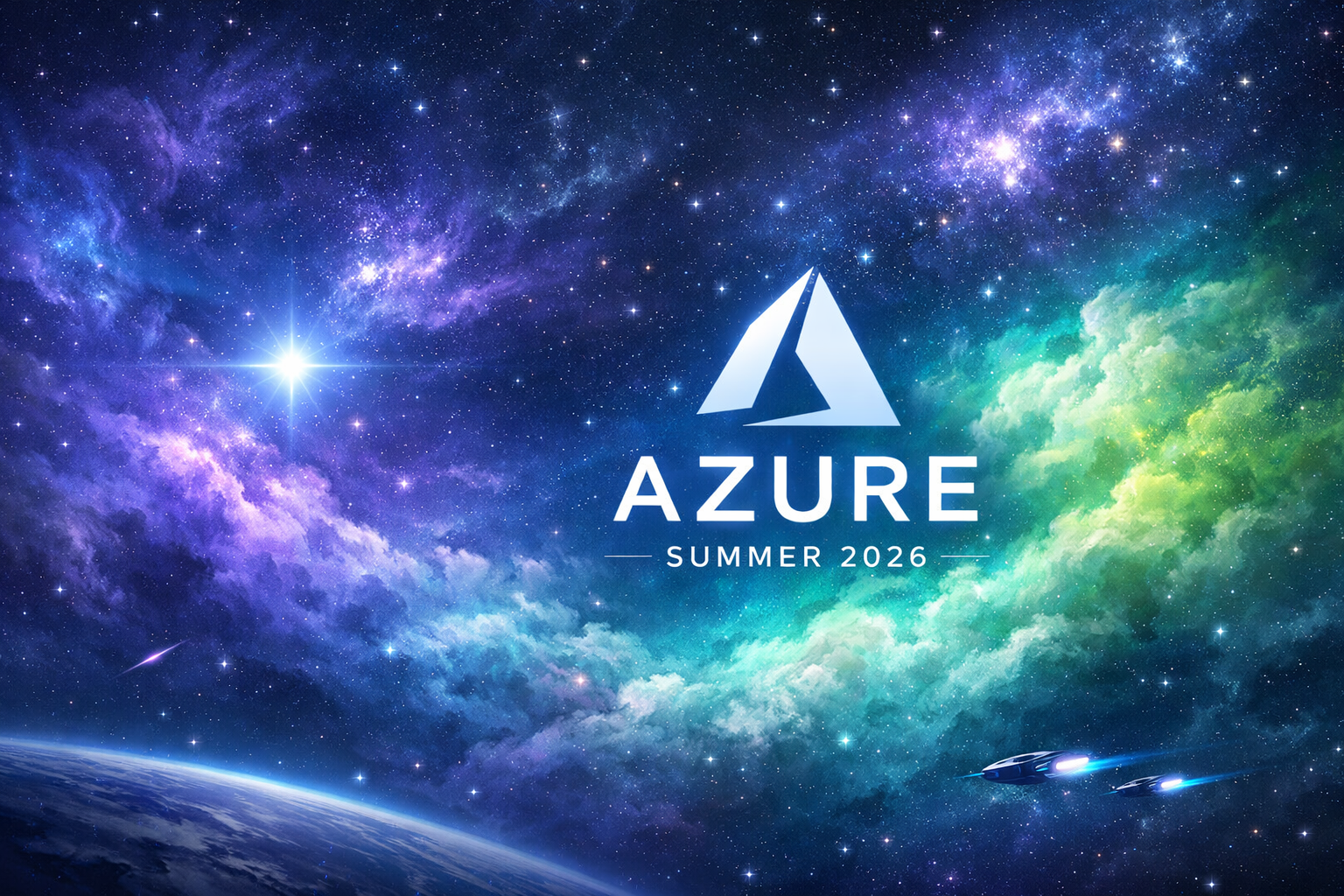 What’s New in Microsoft Azure (Summer 2026)